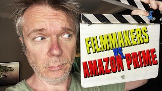 Amazon's dropped Filmmakers Rates Again!