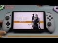 Mortal Kombat 1 GHOSTFACE DLC Gameplay on Nintendo Switch