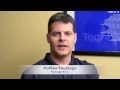 Matthew Neuberger Invites you to IAEE Sales Academy