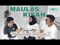 Maulas Kisah dari Video Musik 