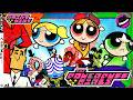 Pray for the Girls: A Powerpuff Retrospective - Hats Off