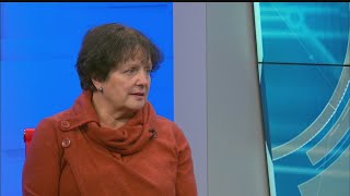 In-Depth with Catholic Charities on housing the needy