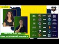 CAMPEONATO BRASILEIRO DE MOBILE LEGENDS | S1 - SÉRIE B | DIA 17 - Mobile Legends: Bang Bang