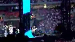Foo Fighters - Long Road To Ruin At Wembley 07/06/2008