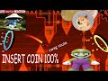 Geometry Dash | INSERT COIN by Etzer 100% (Medium Demon) [4K]