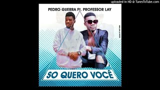 Professor Lay feat. Pedro Guerra - Não Posso (Audio) Professor Lay feat. Pedro Guerra - Não Posso (Audio)