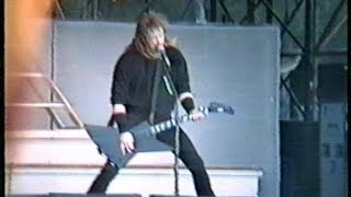 Metallica - 1991.08.30 - Hasselt, Belgium