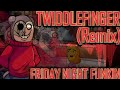 Twiddlefinger [REMIX/COVER] (Friday Night Funkin')