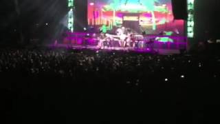 Weezer Island In The Sun Live- Chula Vista 8/3/16