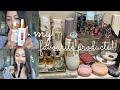 My FAVOURITE Beauty Products *Skin Care, Makeup, Fragrance | JustSissi