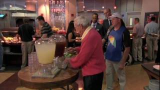 Arnold Palmer ESPN Sportscenter Commercial