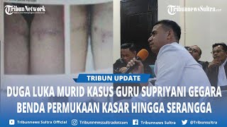 Fakta Sidang Guru Supriyani Dokter Forensik Sebut Luka Anak Aipda WH dari Benda Permukan Kasar