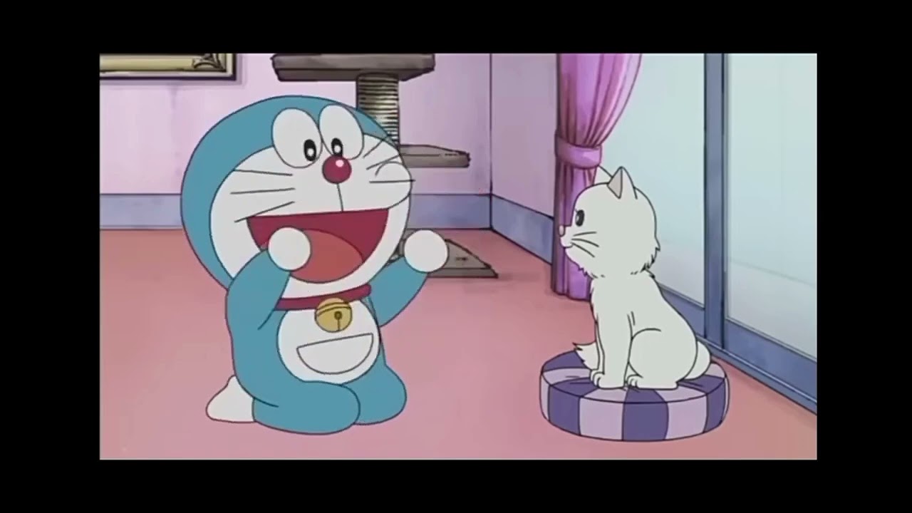 Doraemon Cartoon Youtube