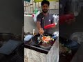 Chilly Paneer Cheese Frankie || Street Food of Mumbai