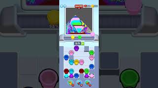 Sand Loop hard level 747 walkthrough Solution