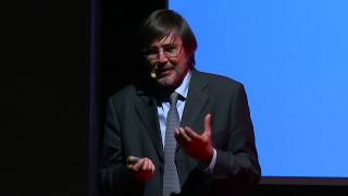 Cibo, genetica e invecchiamento | Giovanni Scapagnini | TEDxCampobasso