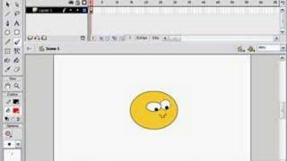 Flash Tutorial-Part 3 (1of2)