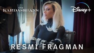 The Kardashians 3. Sezon | Resmi Fragman | Disney+