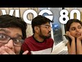 THEY GOT INTO A FIGHT! - VLOG 80