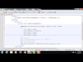 JavaScript - Object Oriented Programming Example 1
