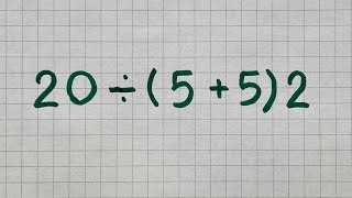Easiest SAT Math Problem Many Got It Wrong