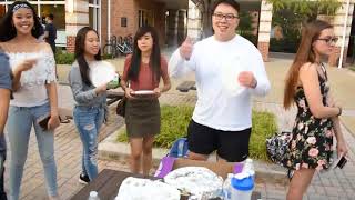 Welcome Week Recap - Fall 2017