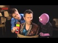 Sammy J & Randy Kidnap Adam Hills - Part 5