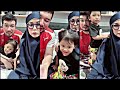 Nad Zainal & Ungku Ismail || Sembang Dendeng Nanad Dengan Idea-Idea Nak Makan Dengan Apa 😉