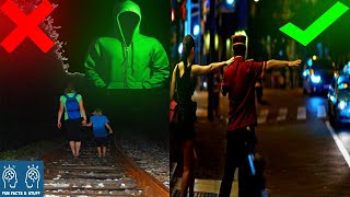 19 ESSENTIAL | Crime prevention strategies | Pt1