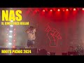 Nas Full Show (live At Roots Picnic 2024)