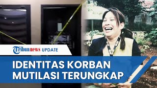 Identitas Korban Mutilasi di Bekasi Terungkap, Dipastikan Bernama Angela yang Hilang sejak 2019