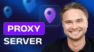 What Is a Proxy Server? How It Works & Why You Need One