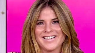 Jenna Bush Hager's Transformation Is Seriously Turning Heads