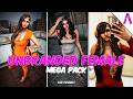 FiveM Female Non-Branded Mega Clothing Pack | TOS Friendly | 2026 Clothing | ONEUP Studios