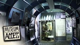 Touring the C.I.A. Museum - Museum Access | Full Episode