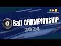 8 Ball Championship 2024 - 3/3