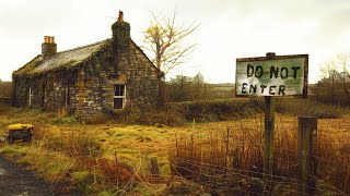 Top 10 Disturbing Small Towns In Ireland Hiding Pure EVIL