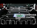 IGL CERAMIC COATING 10H KENZO JEEP