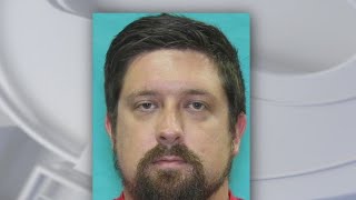 Conroe ISD head baseball coach accused of soliciting minor for sex