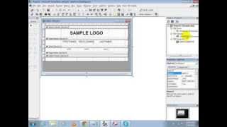 FLOTECH TUTORIAL: VB 6.0 SQL Print