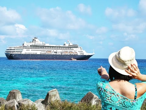 P&O Cruise, Pacific Aria, 2016, Brisbane, Noumea, Mare, Vanuatu (by Sai and Vijay) P&O Cruise, Pacific Aria, 2016, Brisbane, Noumea, Mare, Vanuatu (by Sai and Vijay)