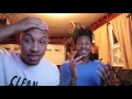 (Moroccan Rap) Lbenj - La Trace (Reaction Video W/ Zay Rashod )