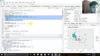 Experiment 5 Data Mining Lab