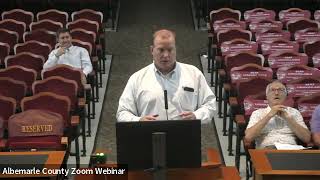 Planning Commission Regular Meeting 07/26/2022