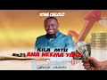 Yona chilolo ~ Kila mtu ana Neema yake {official audio Track} prd By Cj