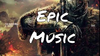 Epic music - The Awakening by _Sinewave [Epic Hybrid Trailer]