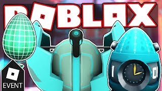 Six More Leaked Egg Hunt 2019 Eggs Roblox Conor3d Imclips Net - event how to get all of the power
