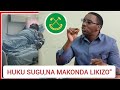 #live MAKONDA ATIMBA LEO KIKOSINI!! MAPEMA SANA KUHUSU SUGU DUA NA SUALA LA MUDA