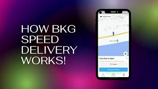 Why Our Delivery App Needs FOREGROUND SERVICE SPECIAL USE | Seamless Real-Time Tracking & Messaging