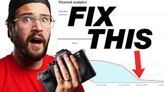 Your Videos SUCK…Here’s the Fix!